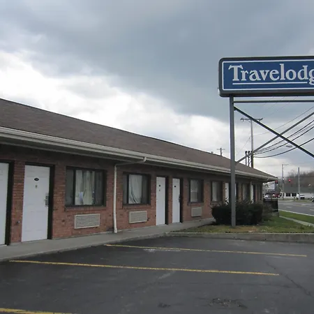Travelodge By Wyndham Niagara Falls - New York-2
