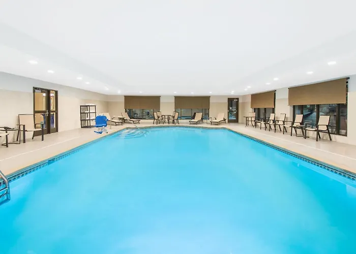 Wingate By Wyndham