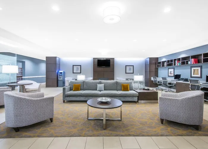 Wingate By Wyndham