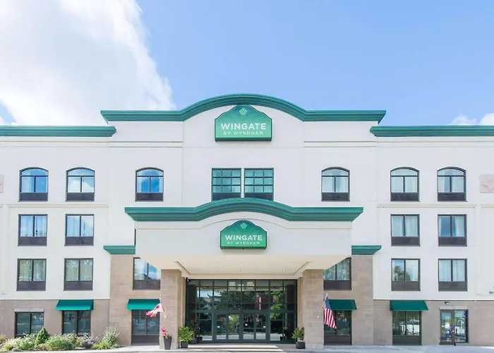 Wingate By Wyndham
